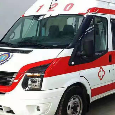 多伦非急救护送病人转院租赁救护车的优缺点对比